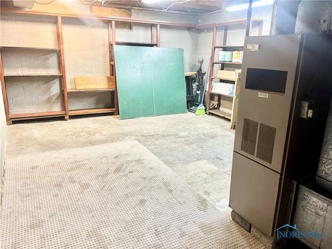Tiny photo for 734 E Front Street, Defiance, OH 43512 (MLS # 6136107)