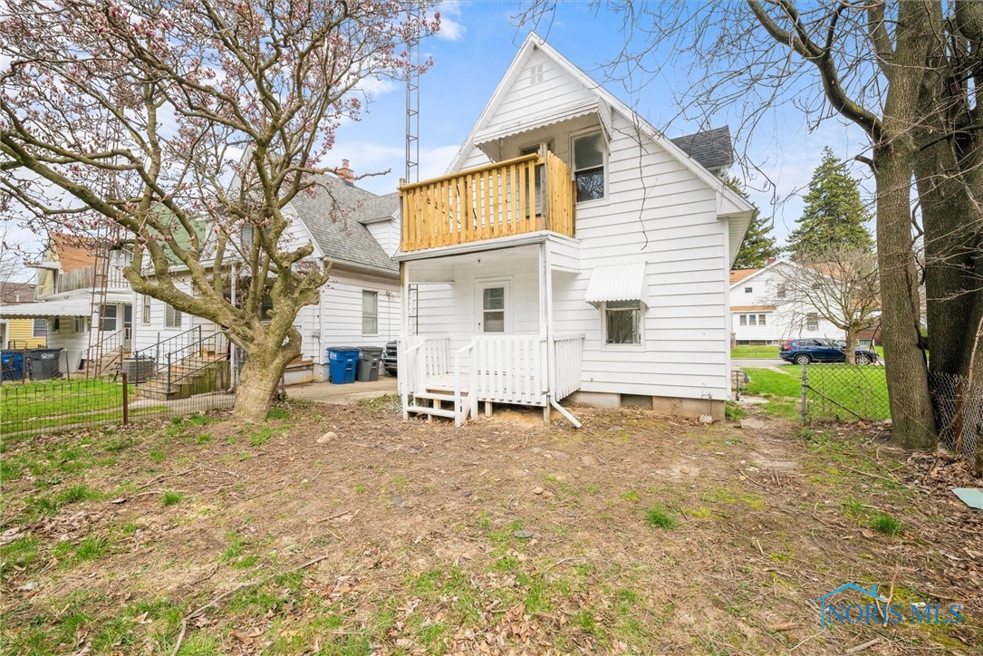 3251 Cottage Avenue, Toledo, Ohio image 17