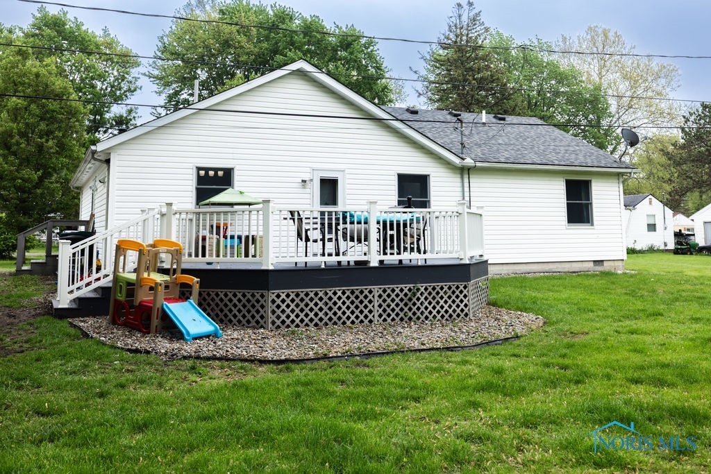 37 N Dorcas Road, Toledo, Ohio image 37