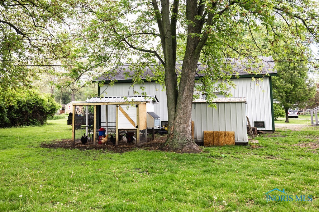 37 N Dorcas Road, Toledo, Ohio image 42