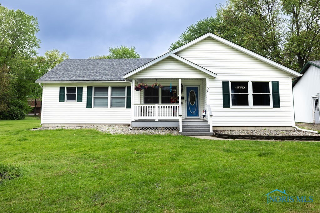 37 N Dorcas Road, Toledo, Ohio image 45