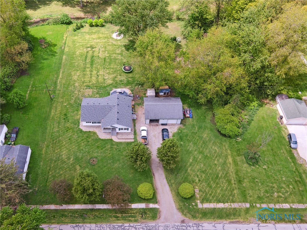 37 N Dorcas Road, Toledo, Ohio image 49