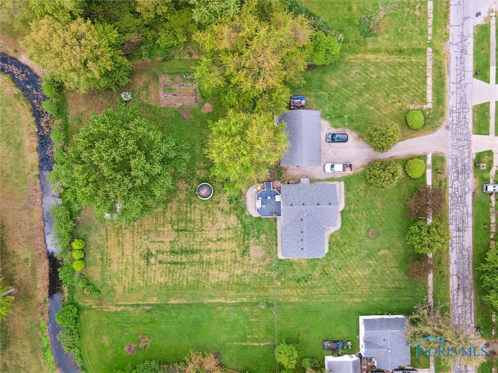 37 N Dorcas Road, Toledo, Ohio image 48