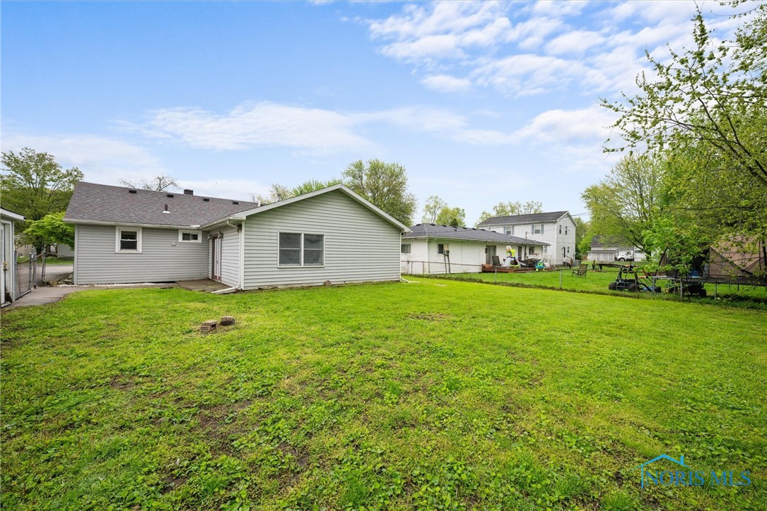 109 N Harefoote Road, Toledo, Ohio image 27