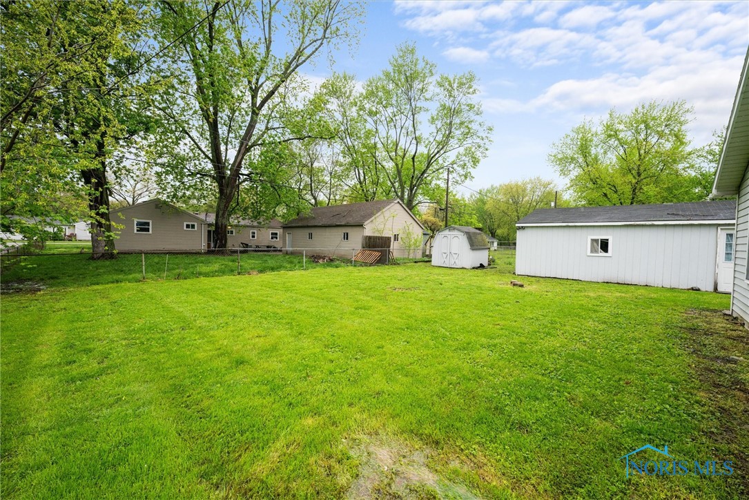 109 N Harefoote Road, Toledo, Ohio image 24
