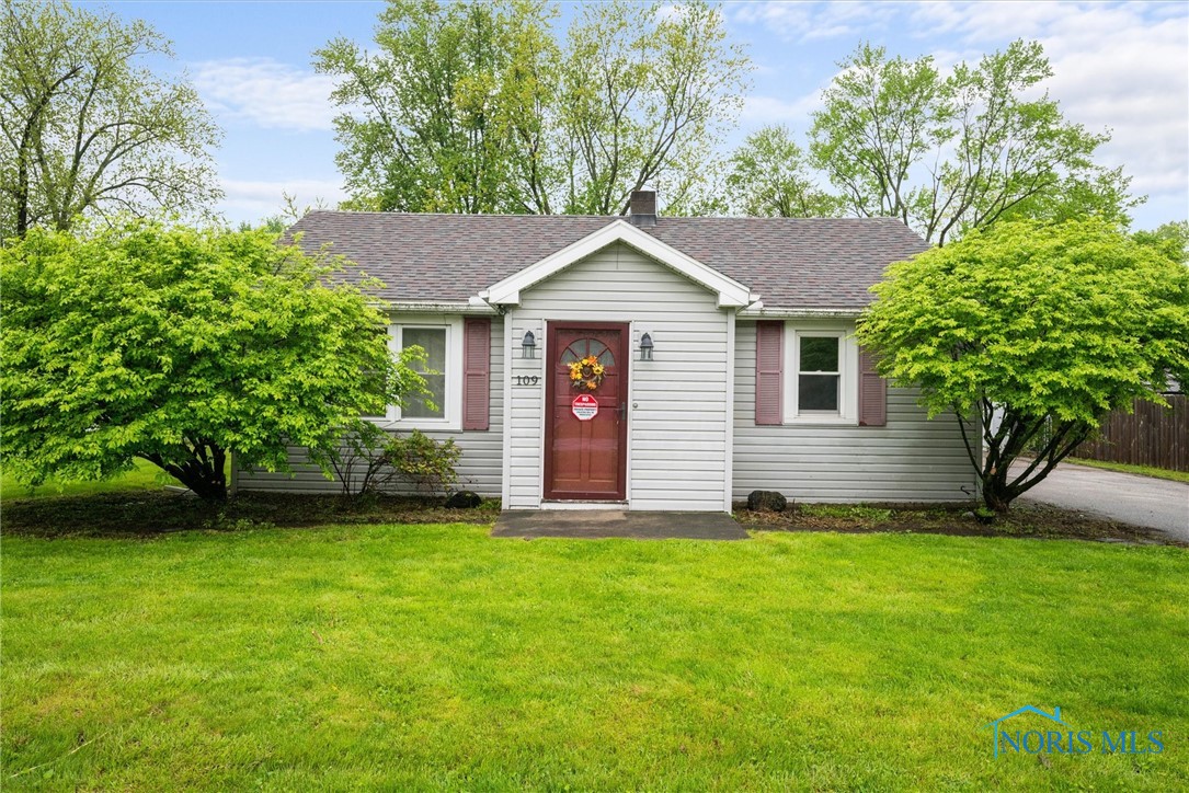 109 N Harefoote Road, Toledo, Ohio image 1