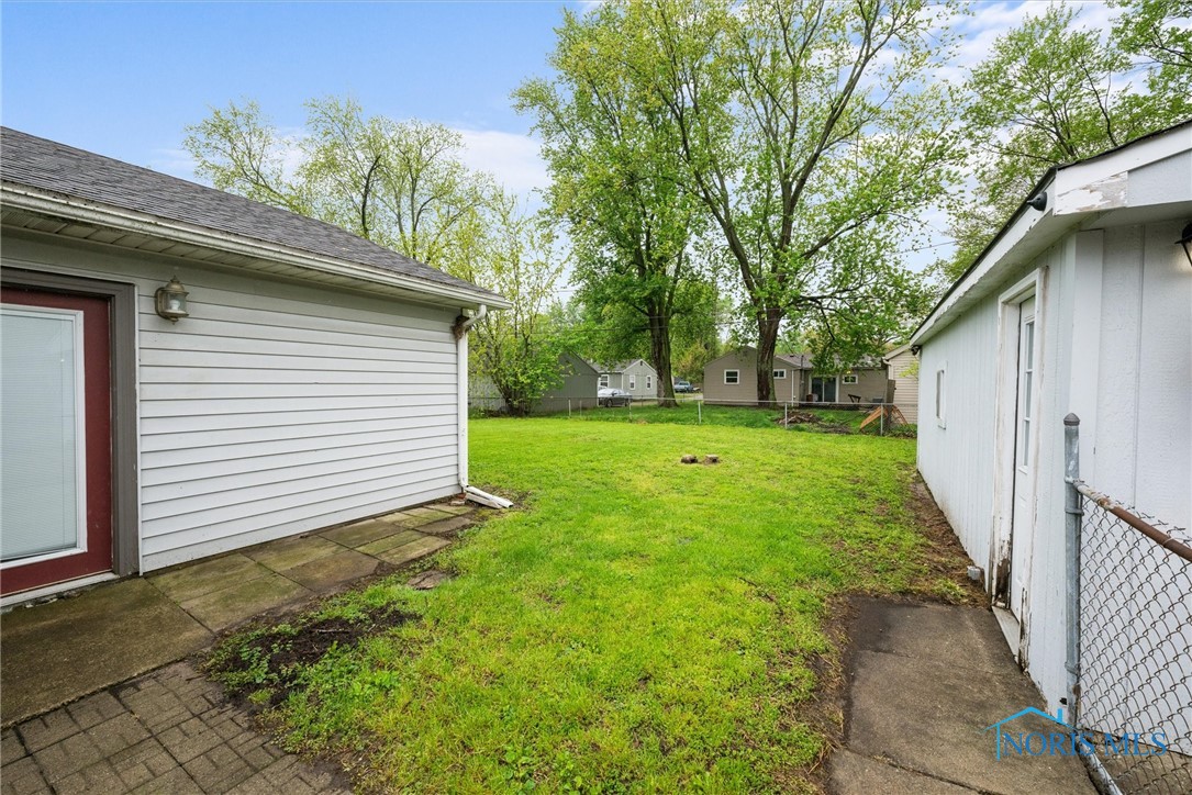 109 N Harefoote Road, Toledo, Ohio image 22