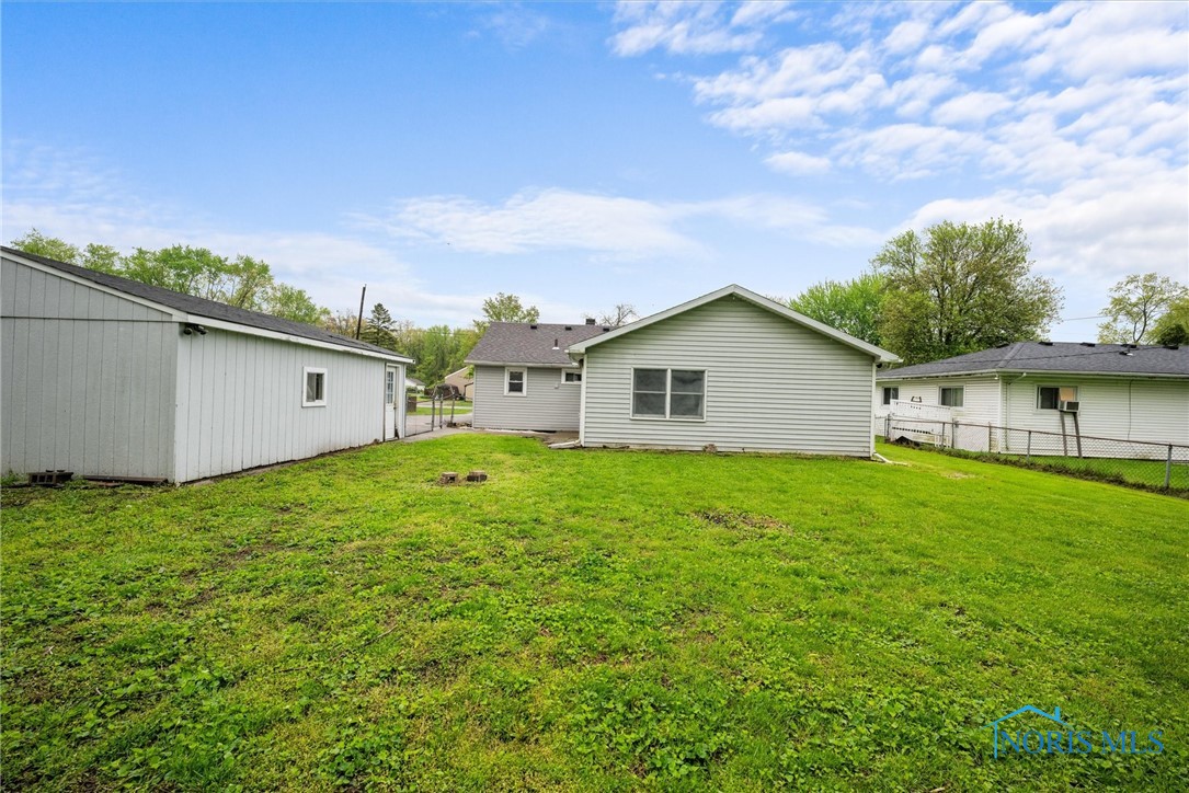109 N Harefoote Road, Toledo, Ohio image 26