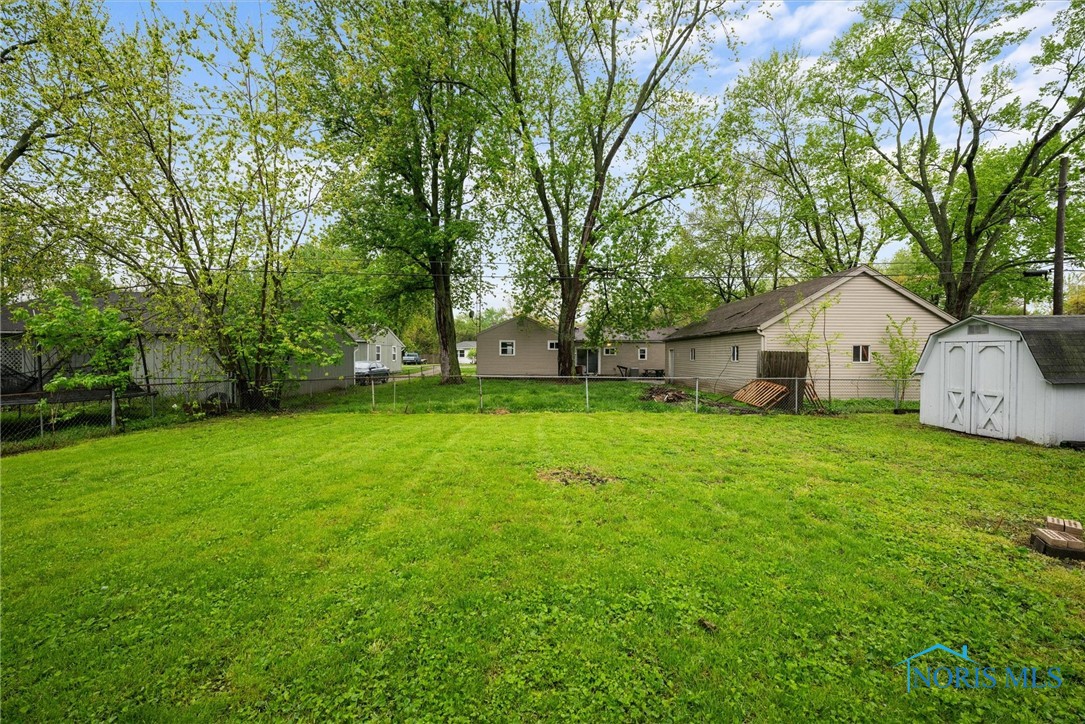 109 N Harefoote Road, Toledo, Ohio image 23