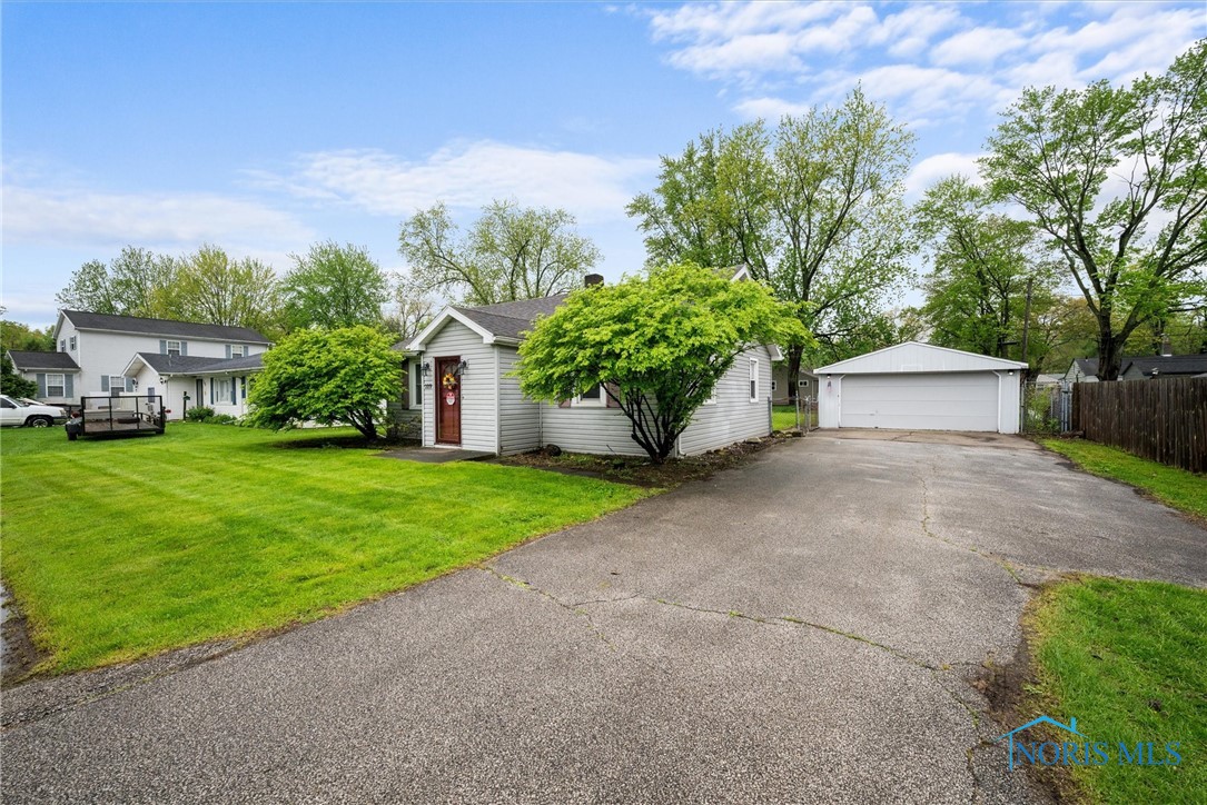 109 N Harefoote Road, Toledo, Ohio image 3