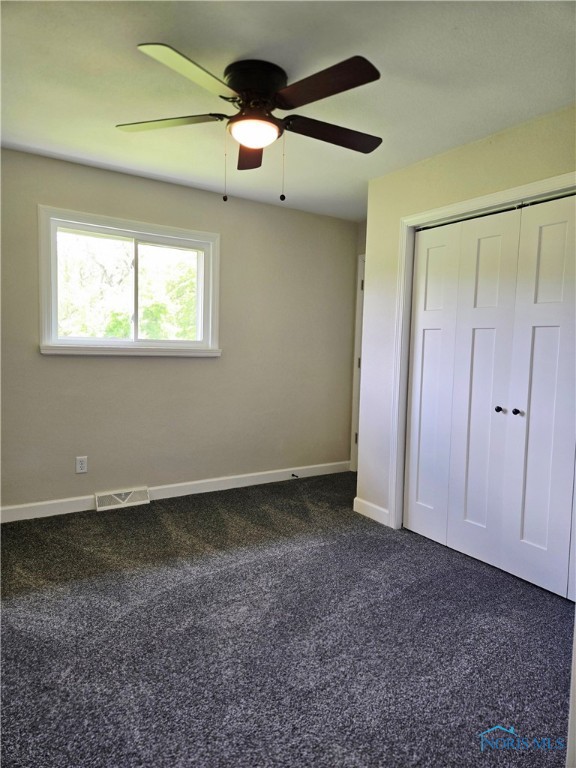 421 Parklane Drive, Woodville, Ohio image 13