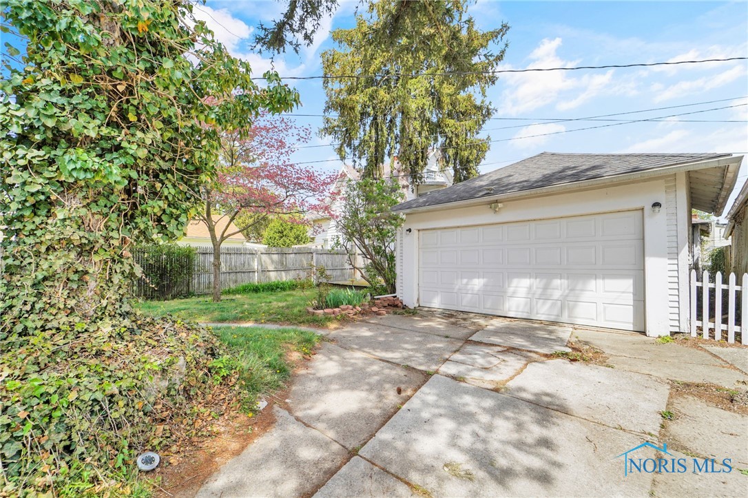 1309 Harvard Boulevard, Toledo, Ohio image 38