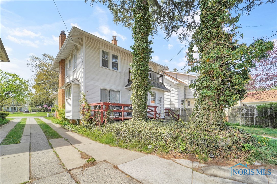 1309 Harvard Boulevard, Toledo, Ohio image 37