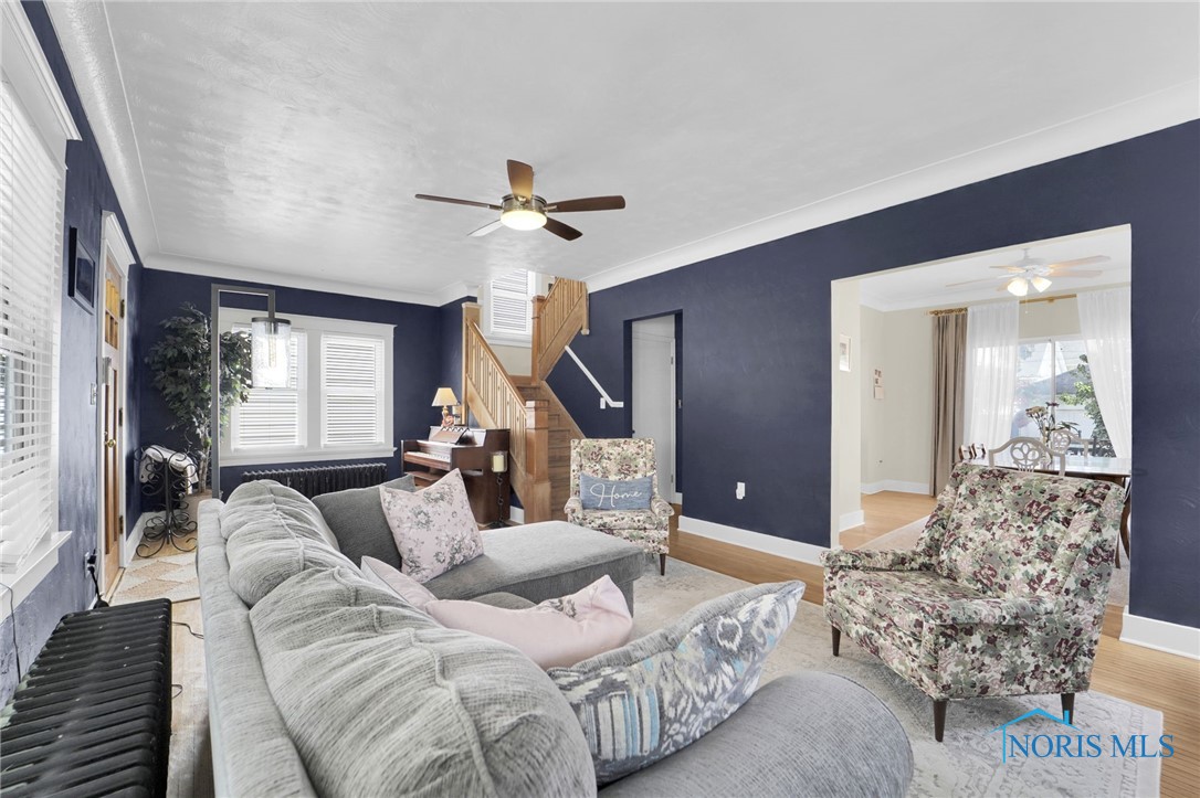 1309 Harvard Boulevard, Toledo, Ohio image 12