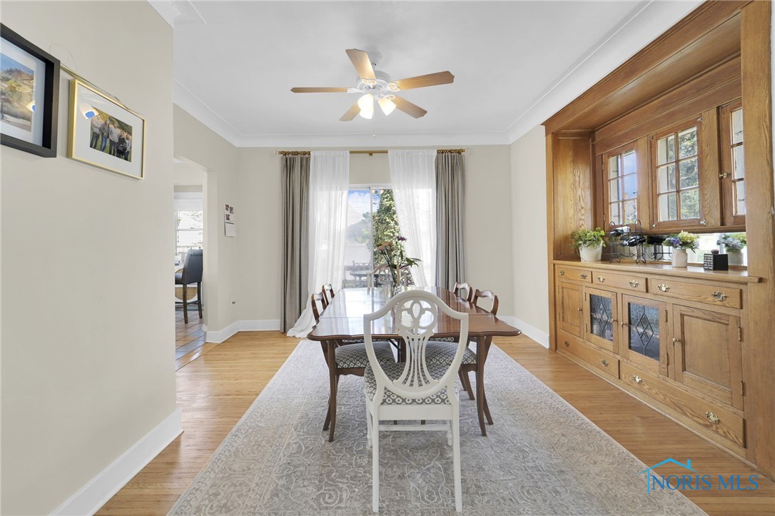 1309 Harvard Boulevard, Toledo, Ohio image 13
