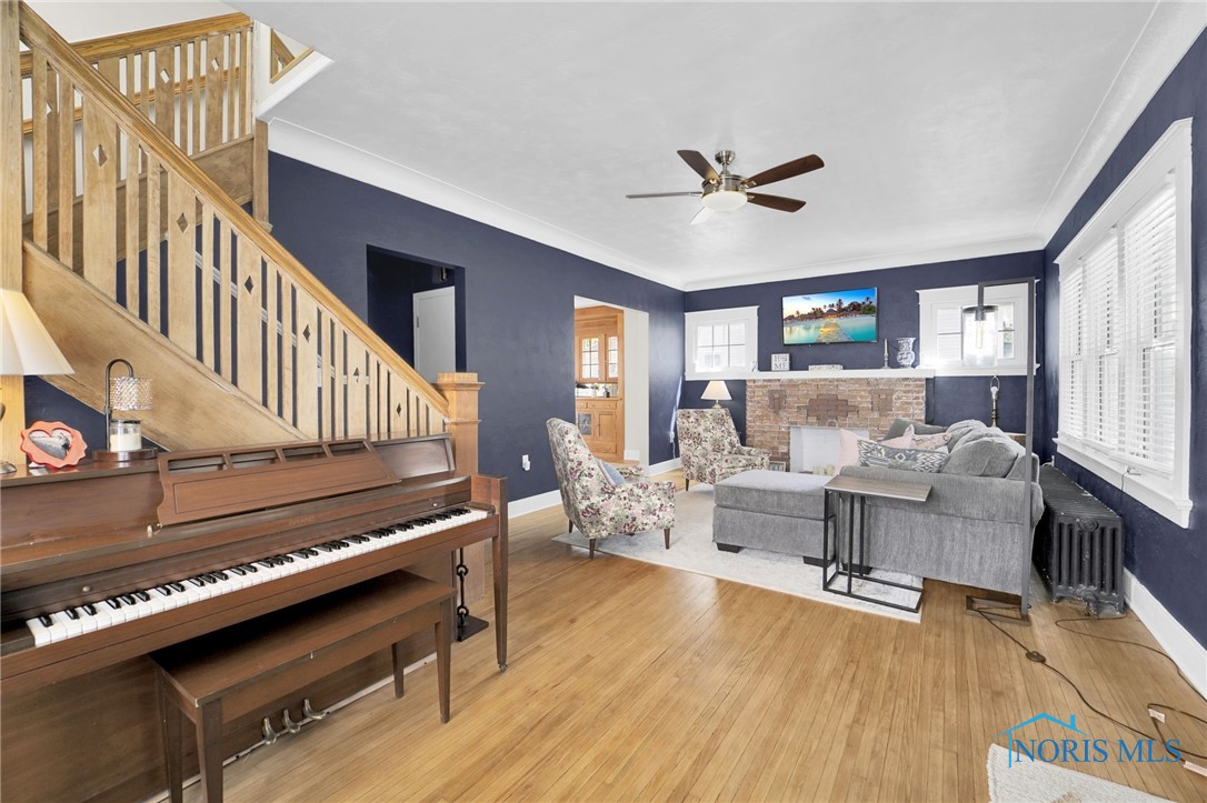 1309 Harvard Boulevard, Toledo, Ohio image 8