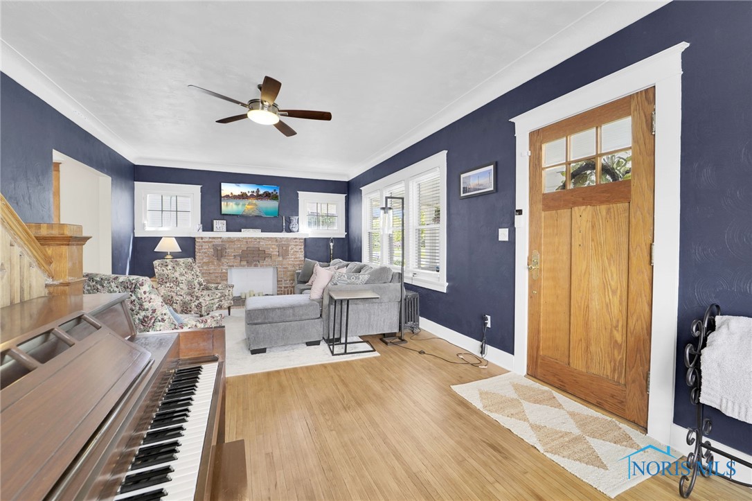 1309 Harvard Boulevard, Toledo, Ohio image 7