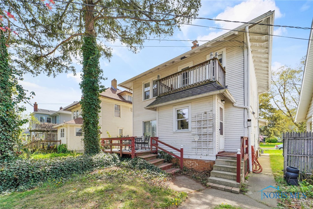 1309 Harvard Boulevard, Toledo, Ohio image 36