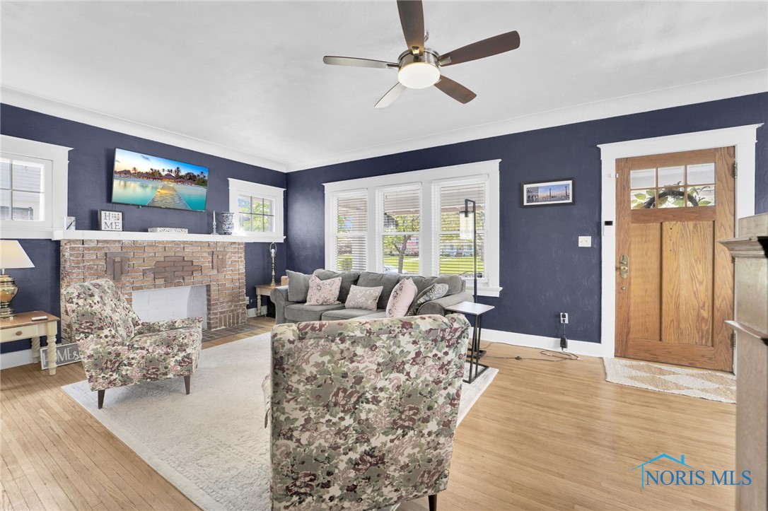 1309 Harvard Boulevard, Toledo, Ohio image 9