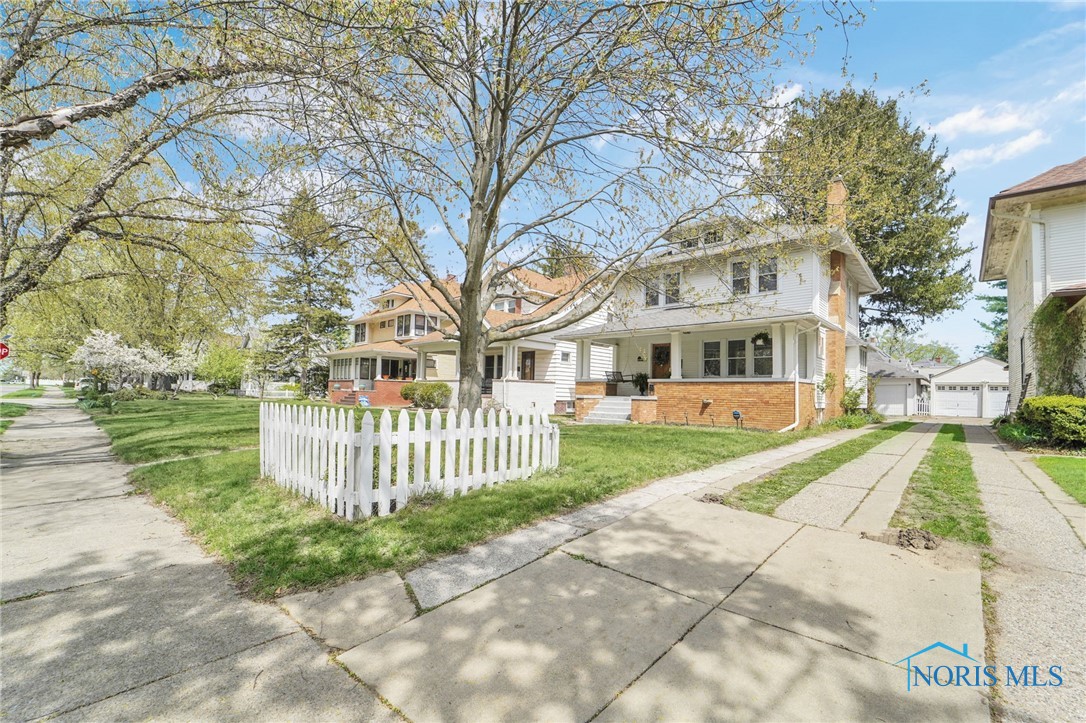 1309 Harvard Boulevard, Toledo, Ohio image 3