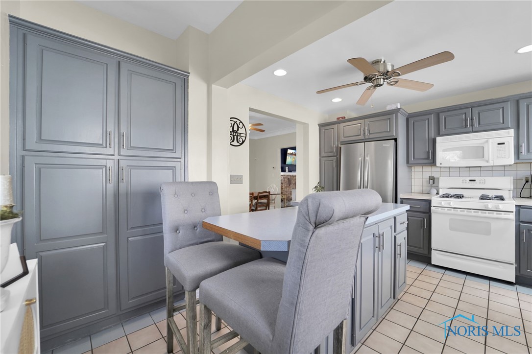 1309 Harvard Boulevard, Toledo, Ohio image 17