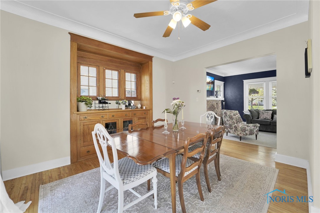 1309 Harvard Boulevard, Toledo, Ohio image 14