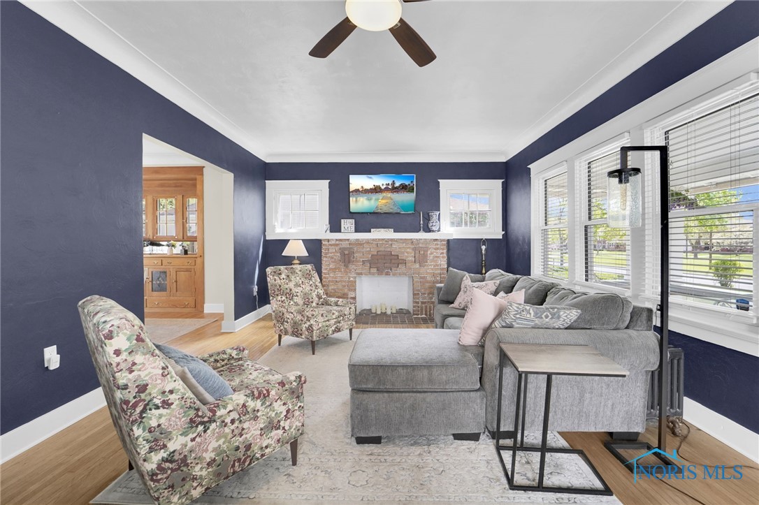 1309 Harvard Boulevard, Toledo, Ohio image 11