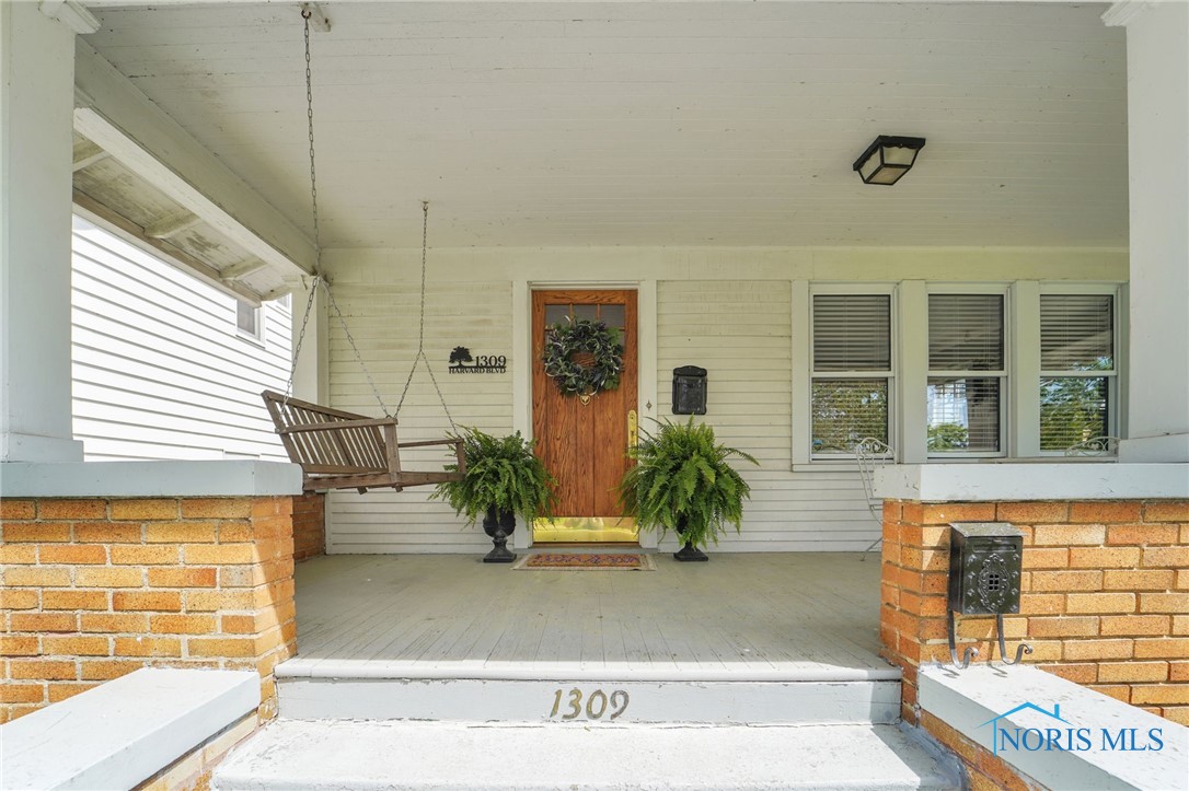 1309 Harvard Boulevard, Toledo, Ohio image 4