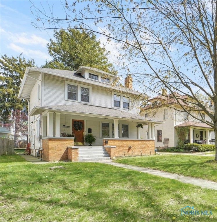 1309 Harvard Boulevard, Toledo, Ohio image 2