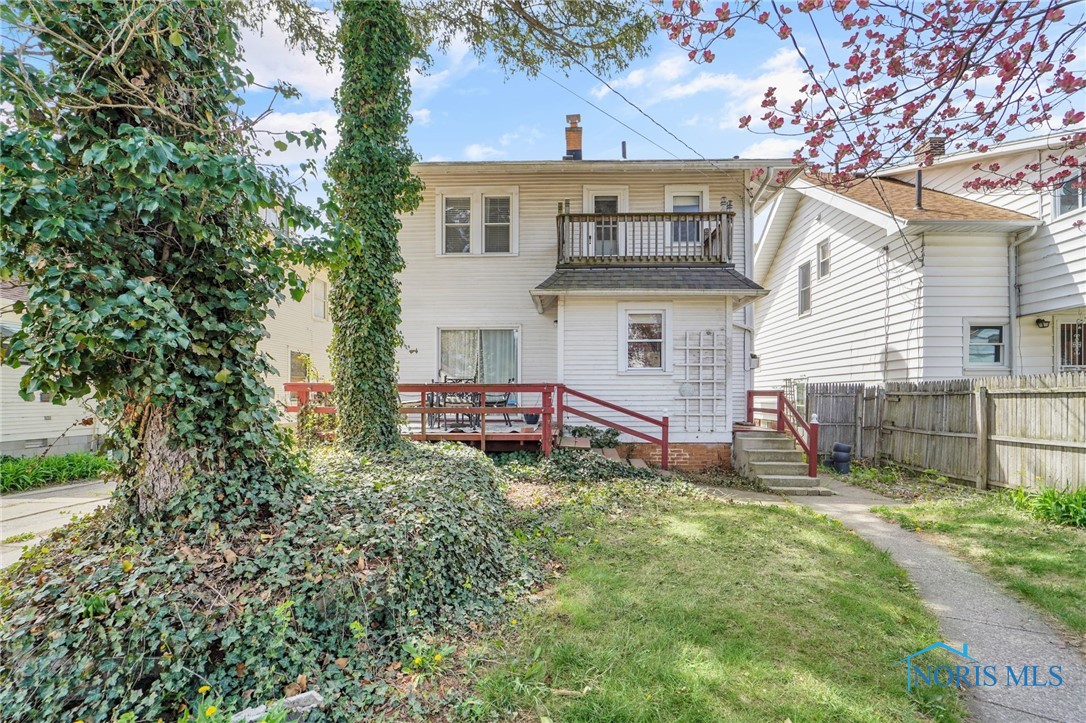 1309 Harvard Boulevard, Toledo, Ohio image 35