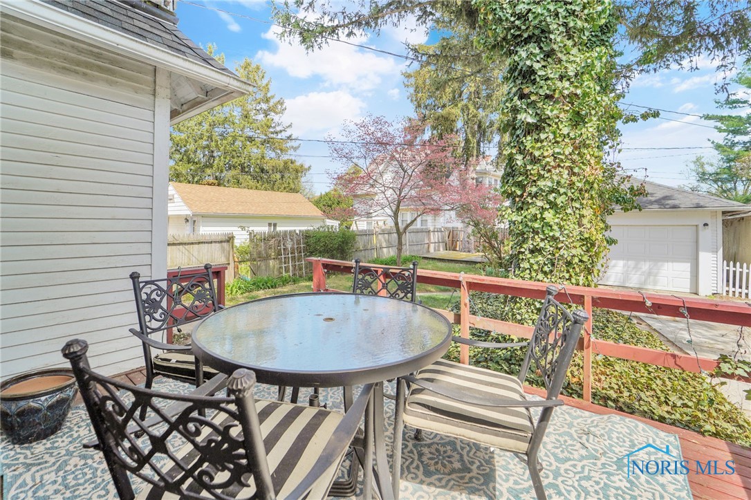 1309 Harvard Boulevard, Toledo, Ohio image 34