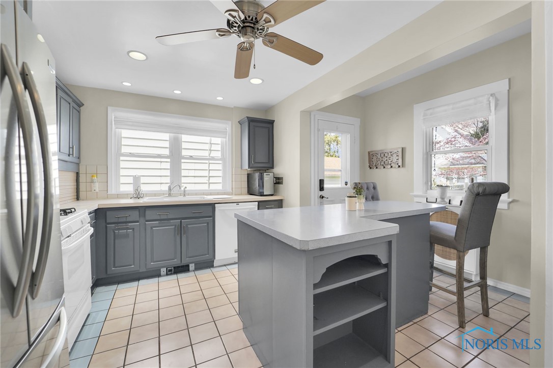 1309 Harvard Boulevard, Toledo, Ohio image 16