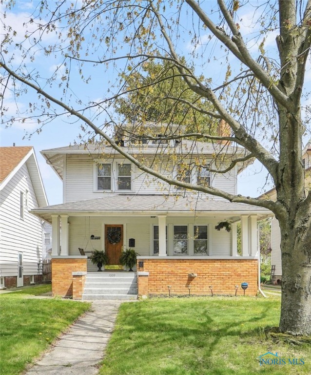 1309 Harvard Boulevard, Toledo, Ohio image 1