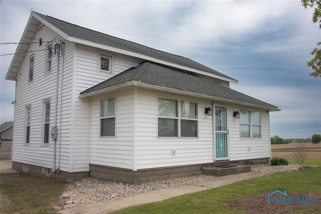 8772 State Route 34, Edon, Ohio image 1
