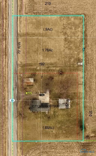 8772 State Route 34, Edon, Ohio image 46