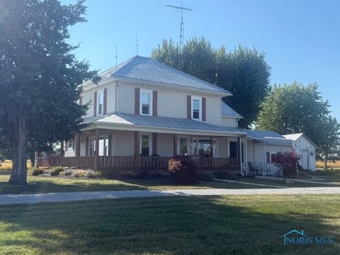 Photo of 21109 State Route 67, Kenton, OH 43326 (MLS # 6136095)