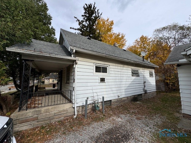 1024 Coventry Avenue, Toledo, Ohio image 3