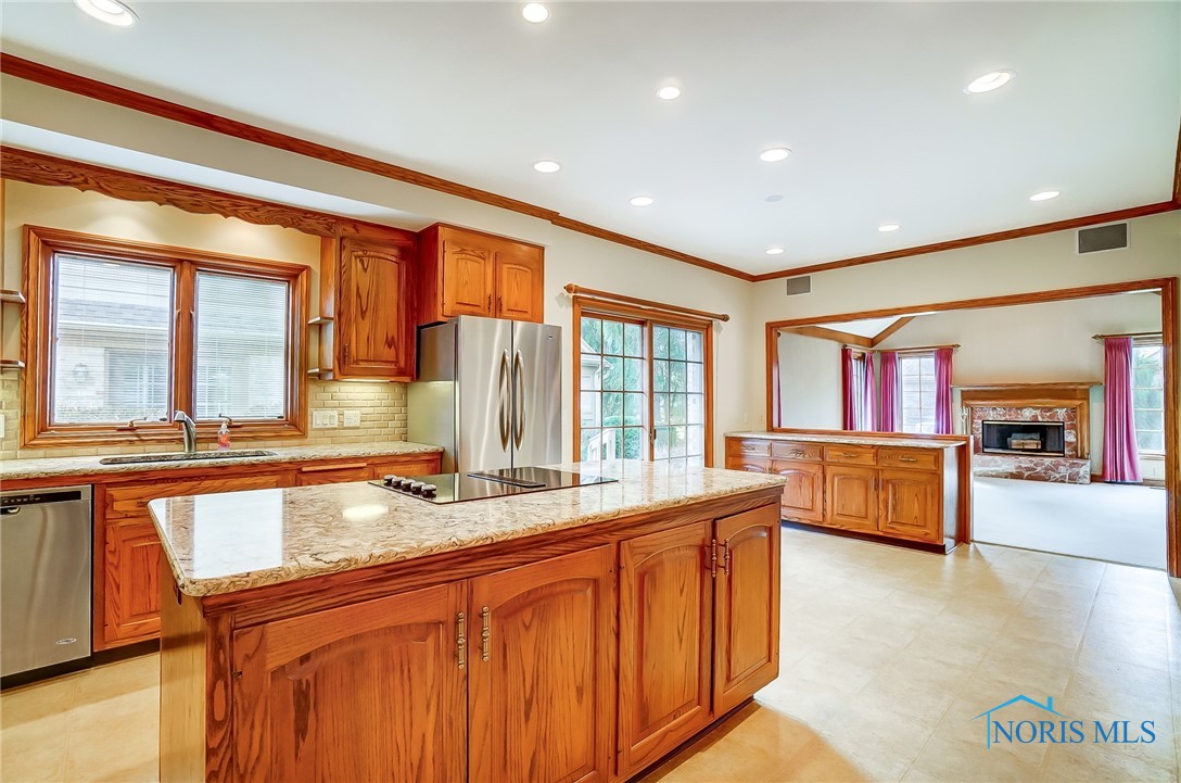 5553 N Citation Road, Ottawa Hills, Ohio image 17