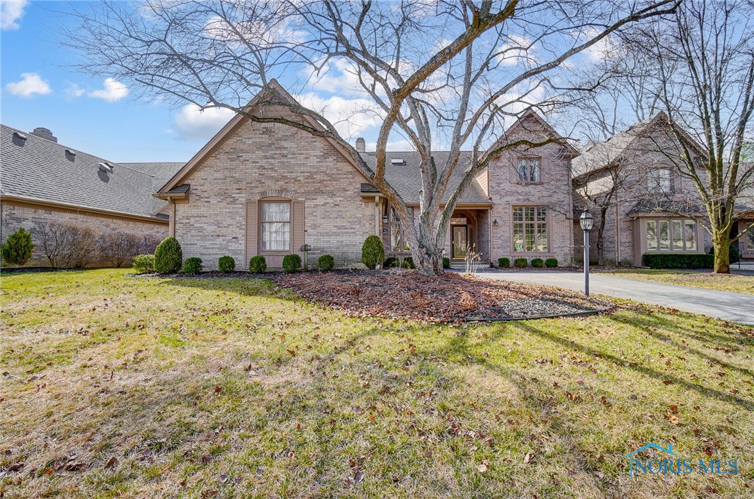 5553 N Citation Road, Ottawa Hills, Ohio image 4