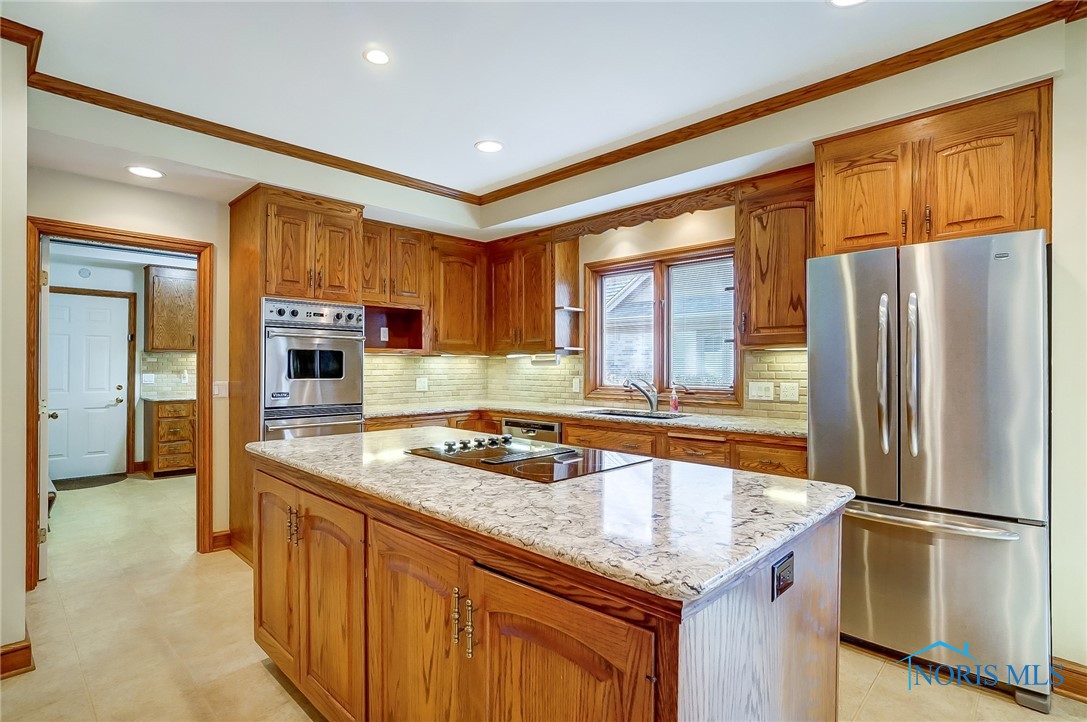 5553 N Citation Road, Ottawa Hills, Ohio image 13