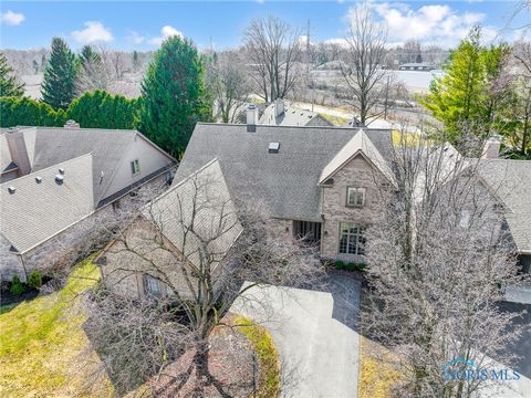 5553 N Citation Road Ottawa Hills OH 43615