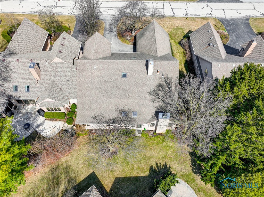 5553 N Citation Road, Ottawa Hills, Ohio image 41