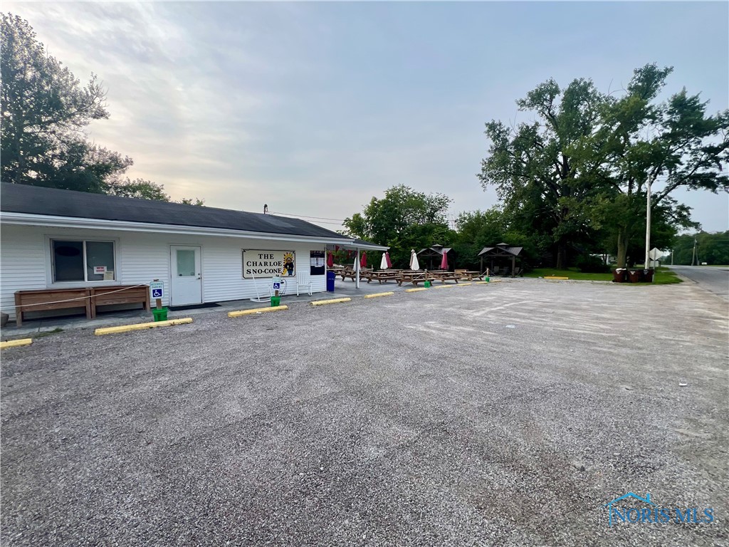 10768 Road 171 CountyRoad