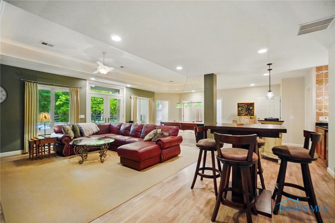 15569 Lakebend Drive, Findlay, Ohio image 45