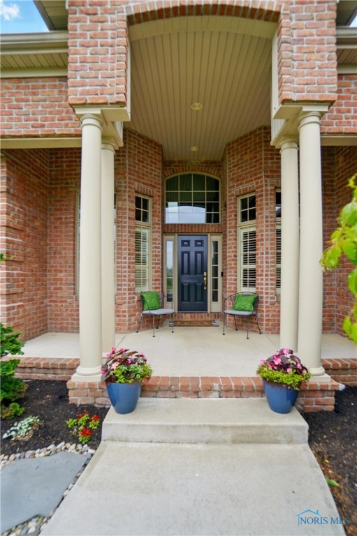 15569 Lakebend Drive, Findlay, Ohio image 5