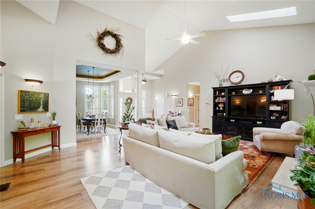 15569 Lakebend Drive, Findlay, Ohio image 13