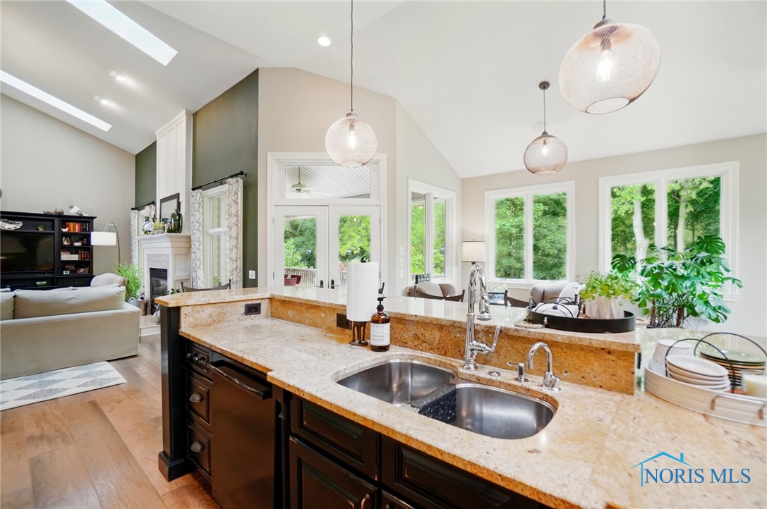 15569 Lakebend Drive, Findlay, Ohio image 23