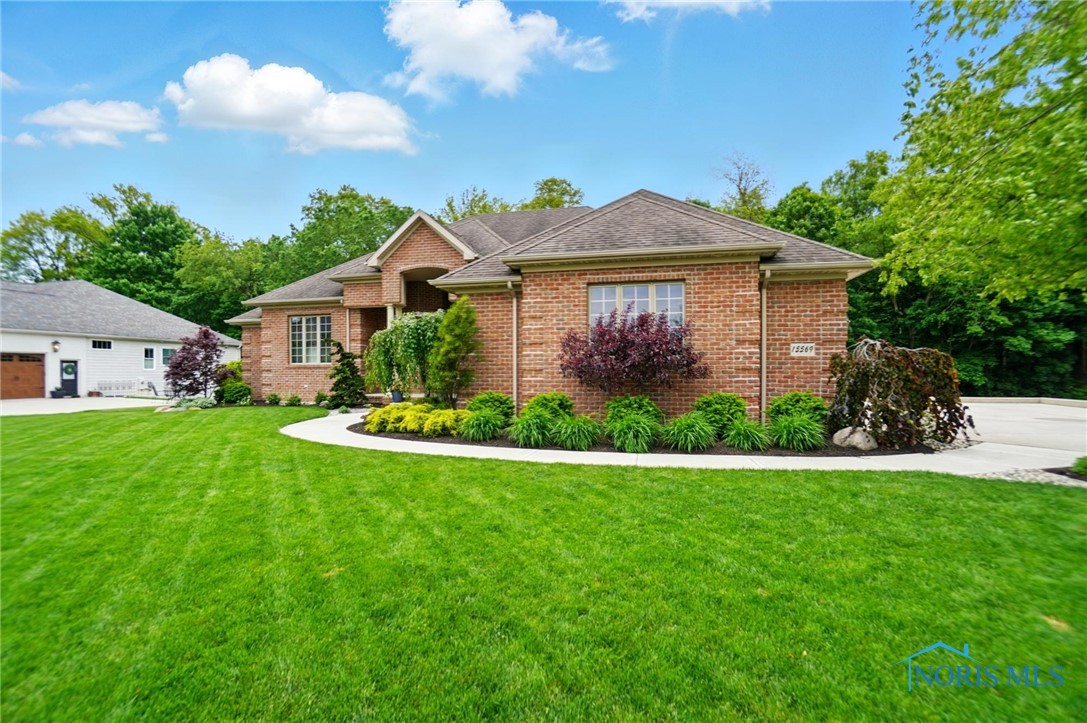 15569 Lakebend Drive, Findlay, Ohio image 3