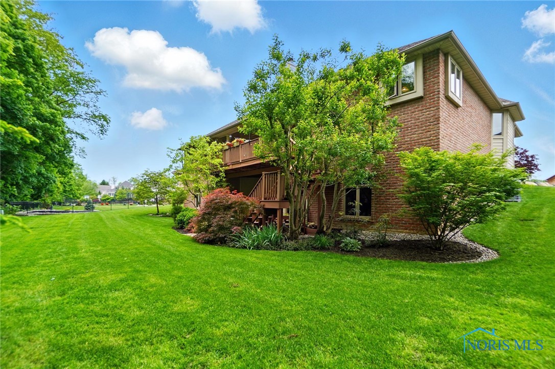 15569 Lakebend Drive, Findlay, Ohio image 50