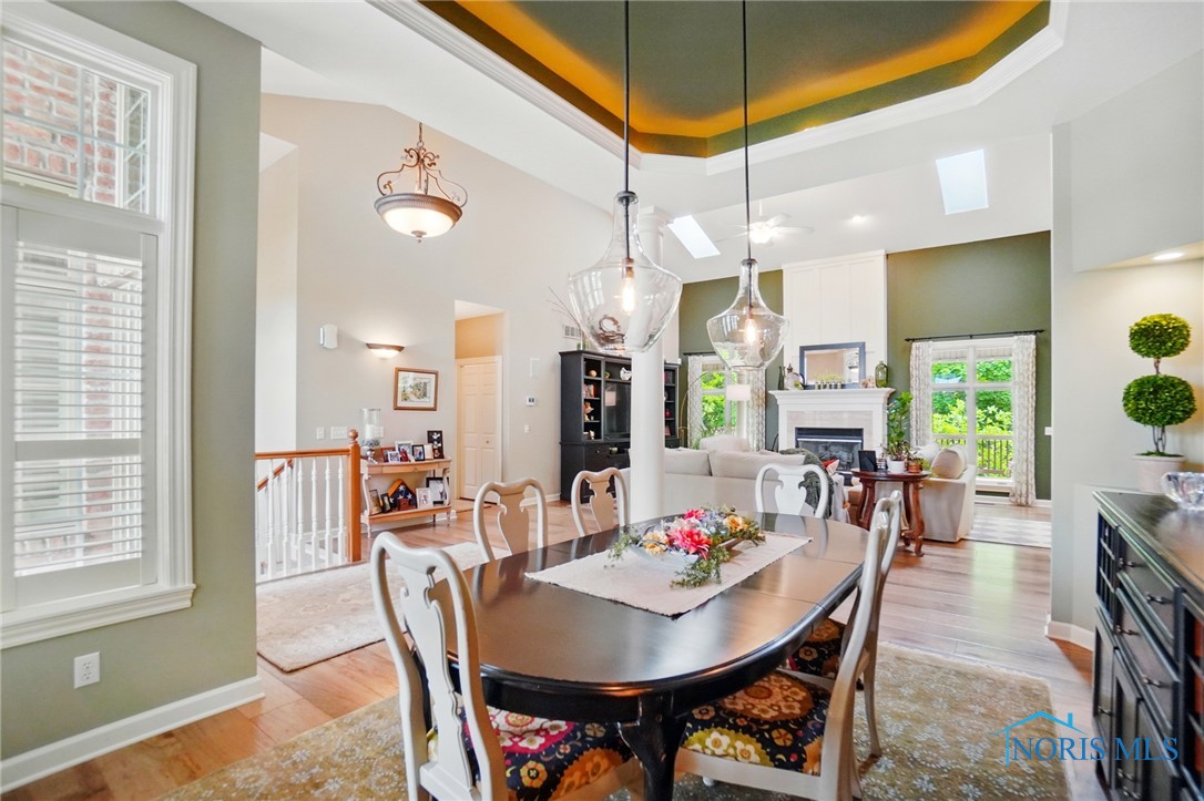 15569 Lakebend Drive, Findlay, Ohio image 11